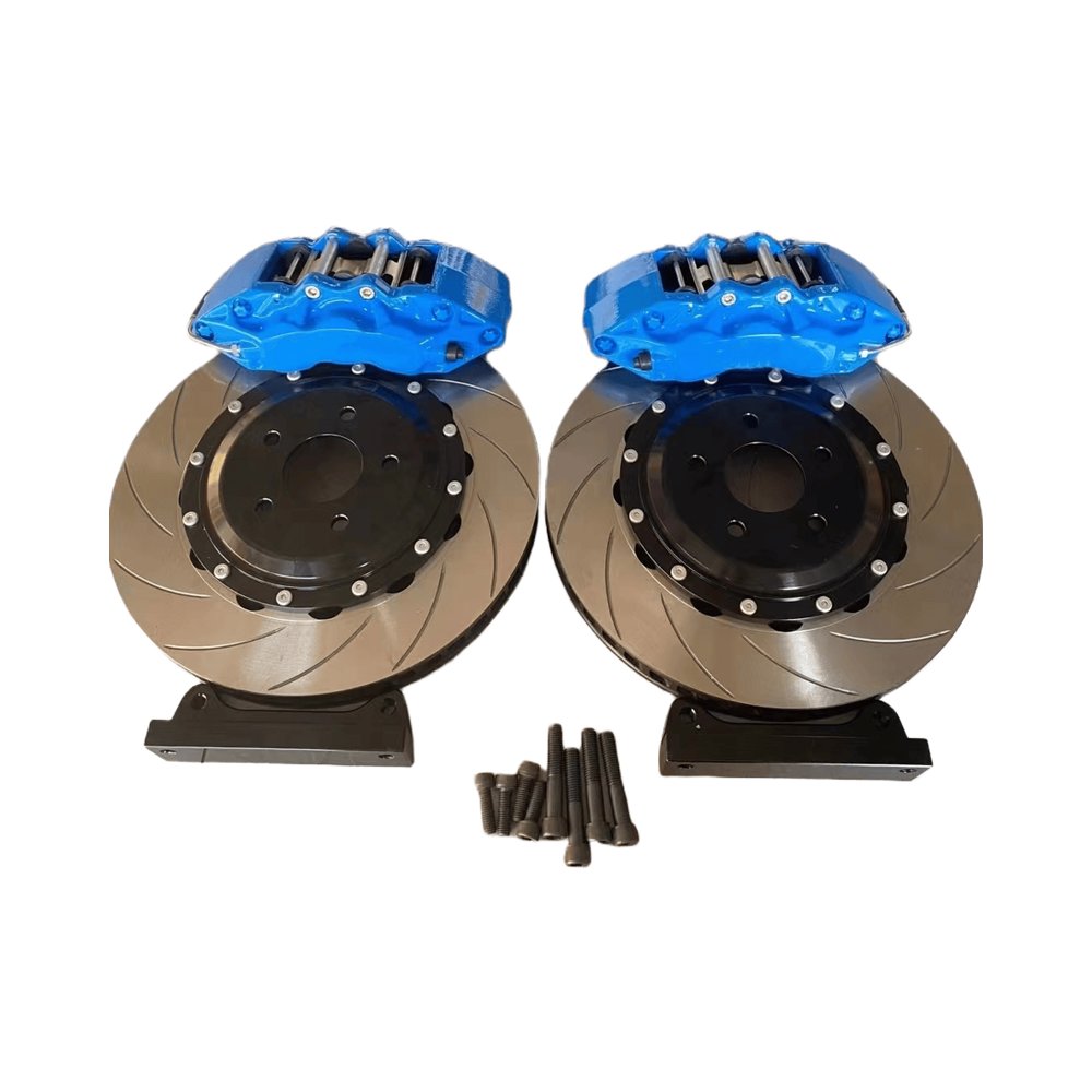 Direct Factory Sales New Forged 9040 Six Pistons Brake Calipers for BMW 2 Series F22 F23 F44 G42 F74 F45 F46 U06 Models